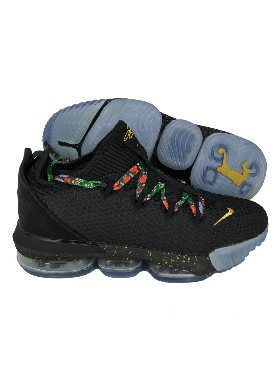 Кросівки Баскетбольні LeBron 16 Soundtrack