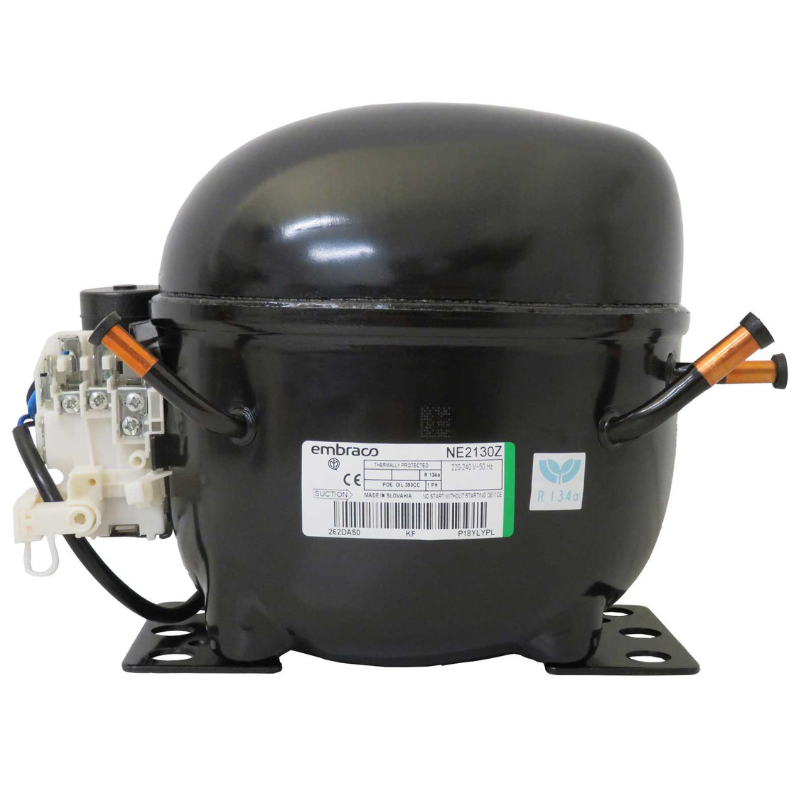 Embraco Aspera NE2130Z Б/у компресор