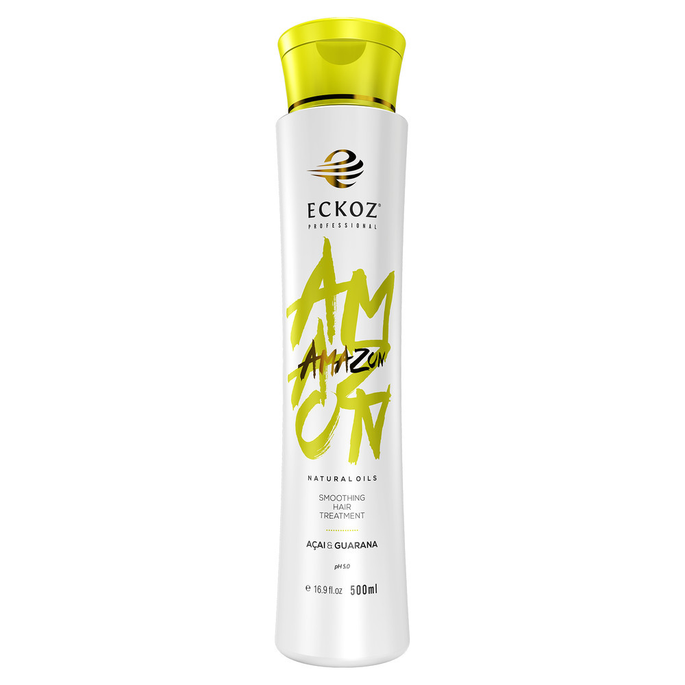 Кератин Max Blowout Amazon Acai&Guarana, 500 мл (заводська)