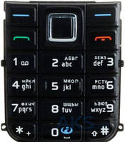 Клавиатура кнопки Nokia 6151