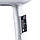 Фен BaByliss Luminoso BAB6360IE White, фото 4