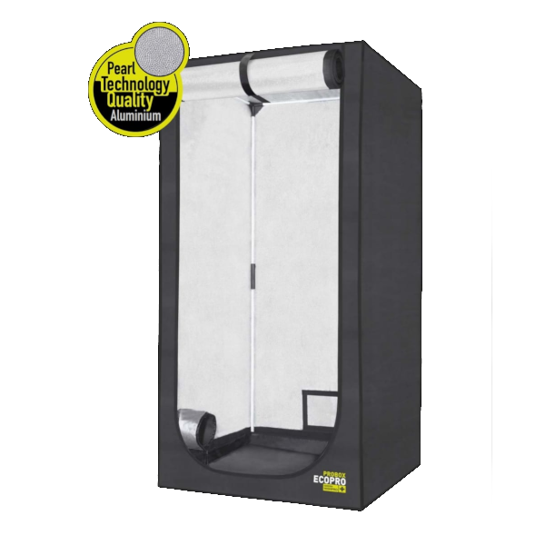 Гроубокс для вирощування рослин PROBOX ECOPRO 80H  80x80x180 см