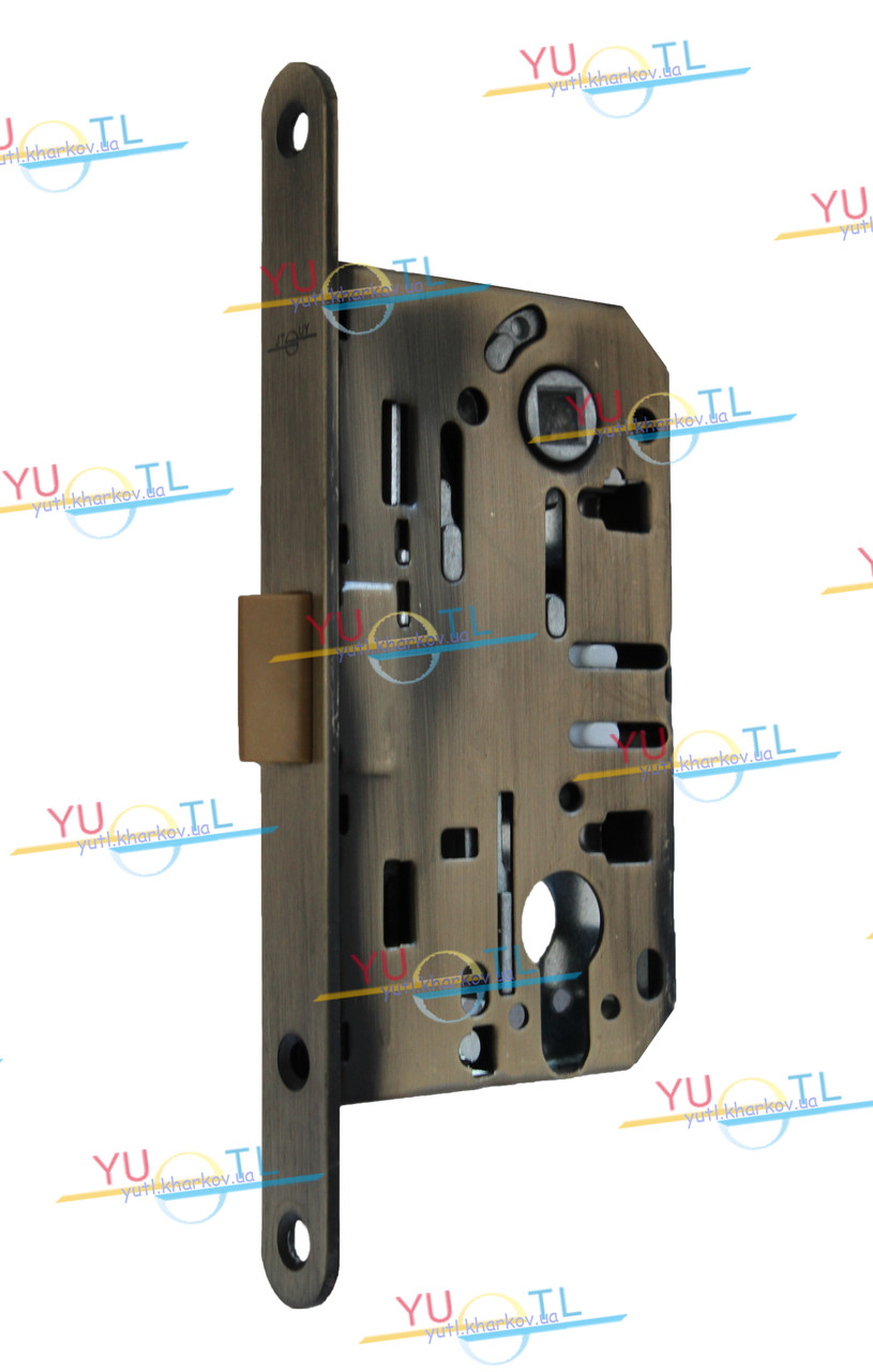 Засувка міжкімнатна YU-TL SD 410 C-S