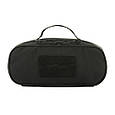 M-Tac органайзер утилітарний Elite Medium (26х11 см) Black, фото 3