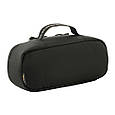 M-Tac органайзер утилітарний Elite Medium (26х11 см) Black, фото 6