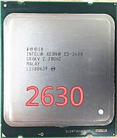 Intel Xeon E5-2630 CPU SR0KV 2.8GHz/15M/95W Socket 2011