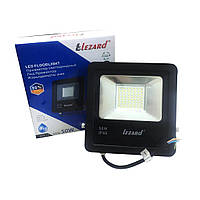 Прожектор Lezard LED 50W 6500K IP65
