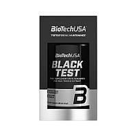 Стимулятор тестостерона BioTech Black Test, 90 капсул