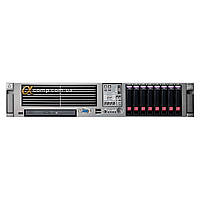 Сервер HP DL385 G5 (2*Opteron 2378/no RAM/no HDD) БУ