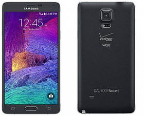 Samsung Note4