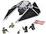 Lego Star Wars Ударний винищувач СІД 75154, фото 4