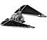 Lego Star Wars Ударний винищувач СІД 75154, фото 7
