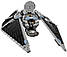 Lego Star Wars Ударний винищувач СІД 75154, фото 8