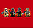 Lego Star Wars Ударний винищувач СІД 75154, фото 11