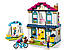 Lego Friends Будинок Стефані 41398, фото 5