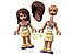 Lego Friends Джунглі: порятунок тигра на повітряній кулі 41423, фото 9