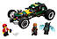 Lego Hidden Side Надприродна гоночна машина 70434, фото 4