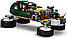 Lego Hidden Side Надприродна гоночна машина 70434, фото 6