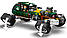 Lego Hidden Side Надприродна гоночна машина 70434, фото 7