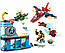 Лего супер герої Марвел Месники: гнів Локі Lego Super Heroes Лего 76152, фото 5