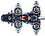 Lego Super Heroes Геликарриер 76153, фото 6