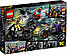 Lego Super Heroes Втеча Джокера на трициклі 76159, фото 3