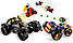 Lego Super Heroes Втеча Джокера на трициклі 76159, фото 5