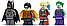 Lego Super Heroes Втеча Джокера на трициклі 76159, фото 8