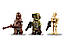 Lego Star Wars Шагоход-розвідник клонів: випуск до 20-річного ювілею 75261, фото 5