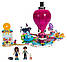 Lego Friends Атракціон «Веселий восьминіг» 41373, фото 4