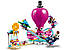 Lego Friends Атракціон «Веселий восьминіг» 41373, фото 5