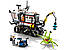 Lego Creator Дослідницький планетохід Лего креатор 31107, фото 6