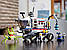 Lego Creator Дослідницький планетохід Лего креатор 31107, фото 10