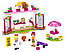Lego Friends Кафе в парке Хартлейк Сити 41426, фото 4