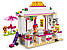 Lego Friends Кафе в парке Хартлейк Сити 41426, фото 5