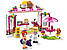 Lego Friends Кафе в парке Хартлейк Сити 41426, фото 6