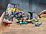 Lego Hidden Side Підводний човен Джей-Бі 70433, фото 9