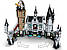Lego Hidden Side Зачарований замок 70437, фото 6