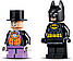 Lego Super Heroes Гонитва за Пінгвіном на Бэткатере 76158, фото 8