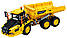 Lego Technic Самоскид Volvo 6х6 42114, фото 4
