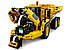 Lego Technic Самоскид Volvo 6х6 42114, фото 7