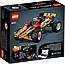 Lego Technic Багі 42101, фото 3