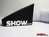 SHOWplus Fog Head - подовжувач для виходу диму, фото 2
