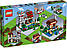 Lego Minecraft Верстак 3.0 Лего майнкрафт 21161, фото 3