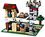 Lego Minecraft Верстак 3.0 Лего майнкрафт 21161, фото 8