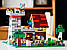 Lego Minecraft Верстак 3.0 Лего майнкрафт 21161, фото 10