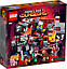 Lego Minecraft Битва за червону пил Лего майнкрафт 21163, фото 3