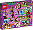 Lego Friends Джунглі: штаб рятувальників Лего френдс 41424, фото 3