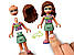 Lego Friends Джунглі: штаб рятувальників Лего френдс 41424, фото 8