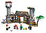 Lego Hidden Side Покинута в'язниця Ньюберрі 70435, фото 4